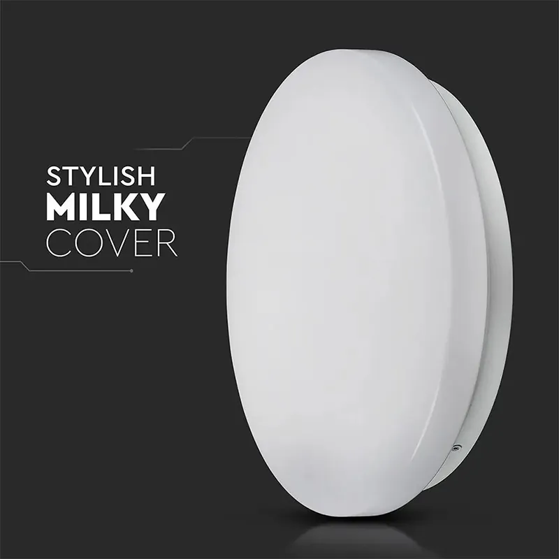 Plafoniera LED 12W 23CM 3 in 1
