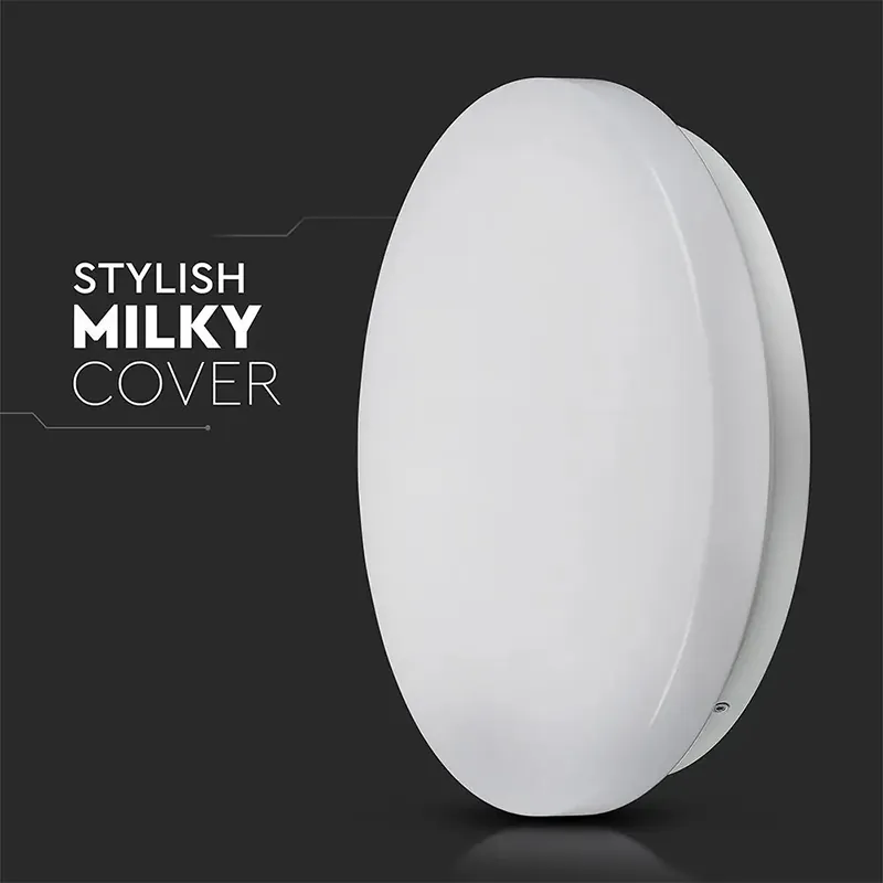 Plafoniera LED 18W 30CM 3 in 1