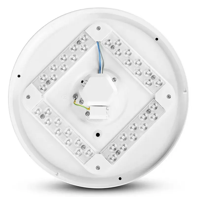 Plafoniera LED 18W 30CM 3 in 1