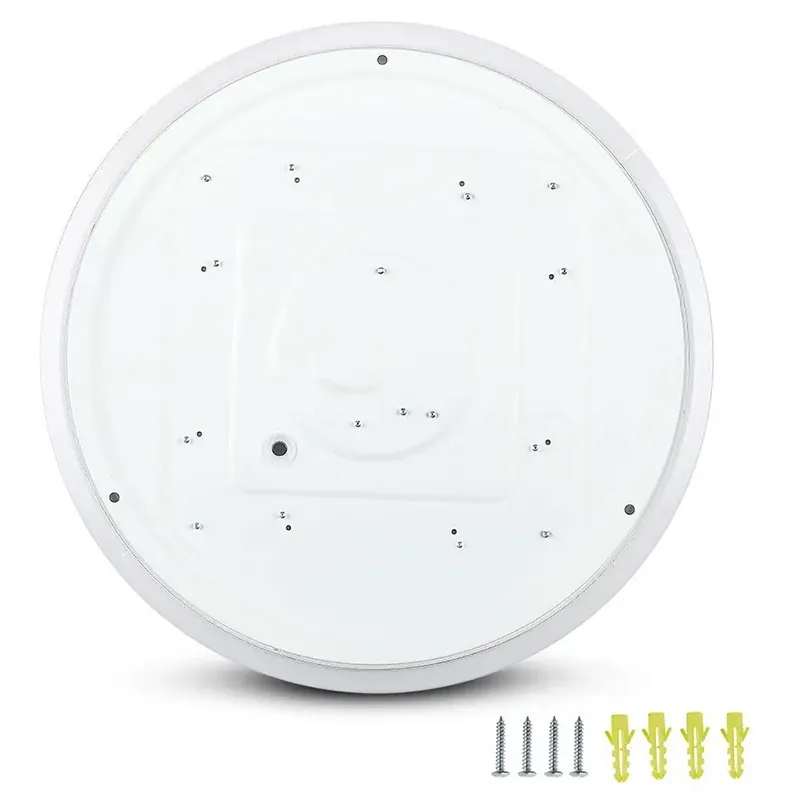 Plafoniera LED 18W 30CM 3 in 1