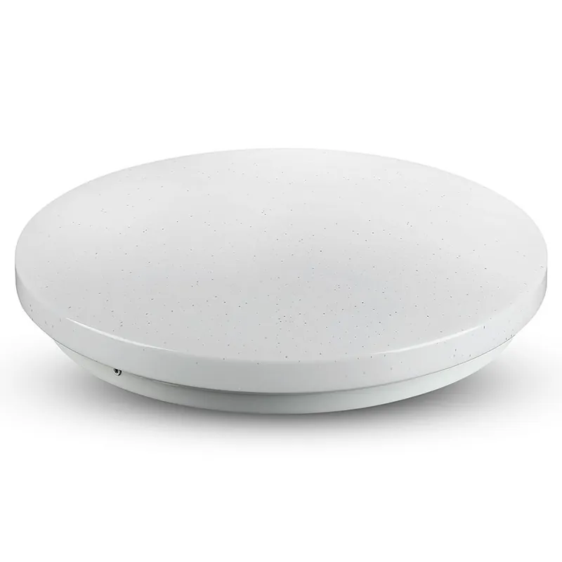 Plafoniera LED 24W 35CM 3 in 1 - Model Stelute