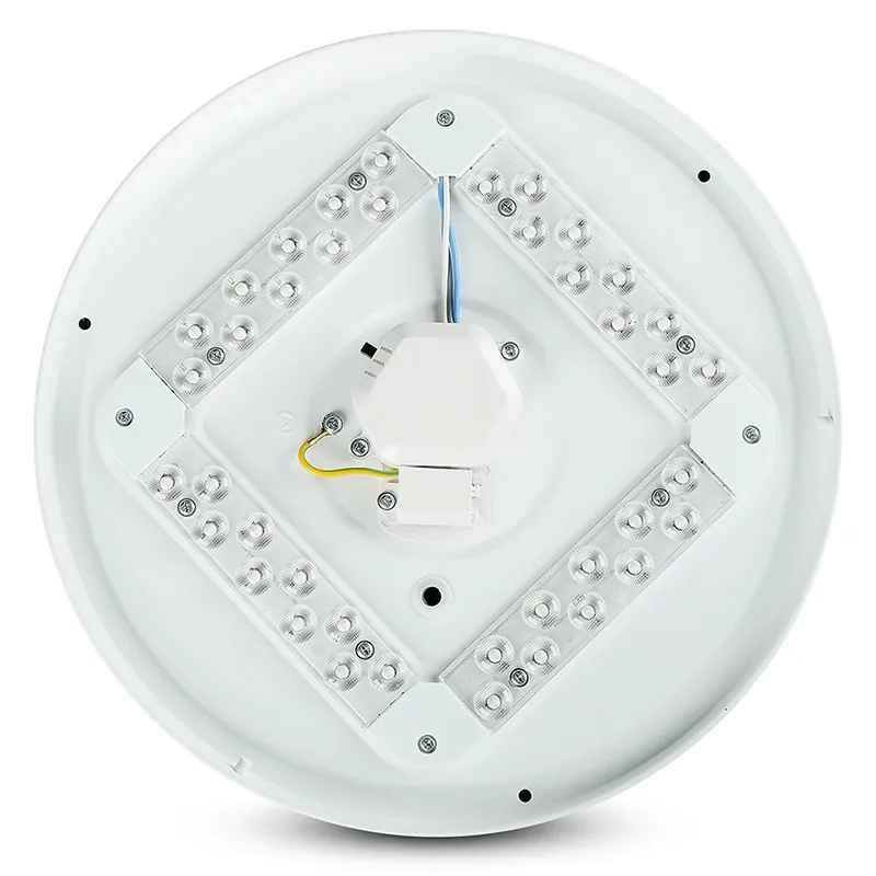Plafoniera LED 24W 35CM 3 in 1 - Model Stelute