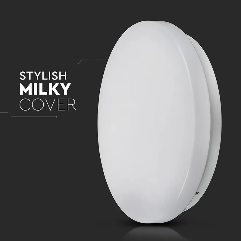 Plafoniera LED 24W 35CM 3 in 1