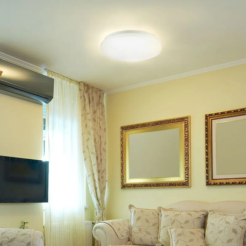 Plafoniera LED 24W 35CM 3 in 1