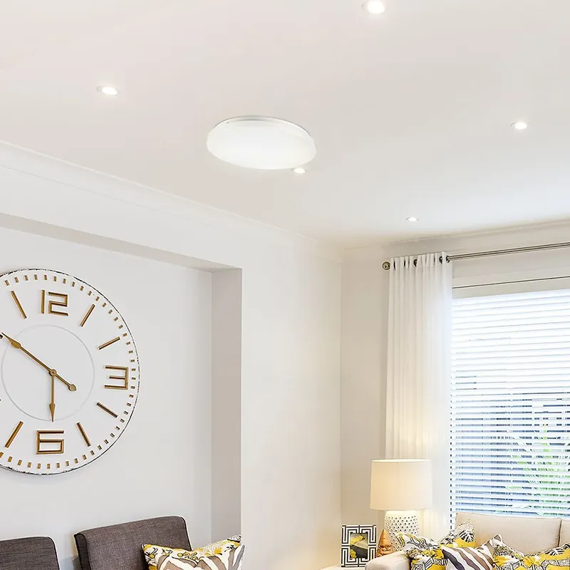 Plafoniera LED 24W 35CM 3 in 1