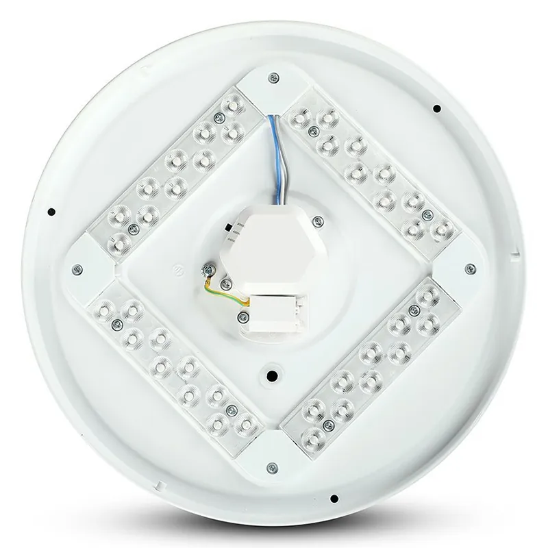 Plafoniera LED 24W 35CM 3 in 1
