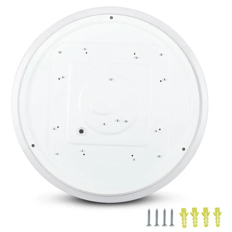 Plafoniera LED 24W 35CM 3 in 1