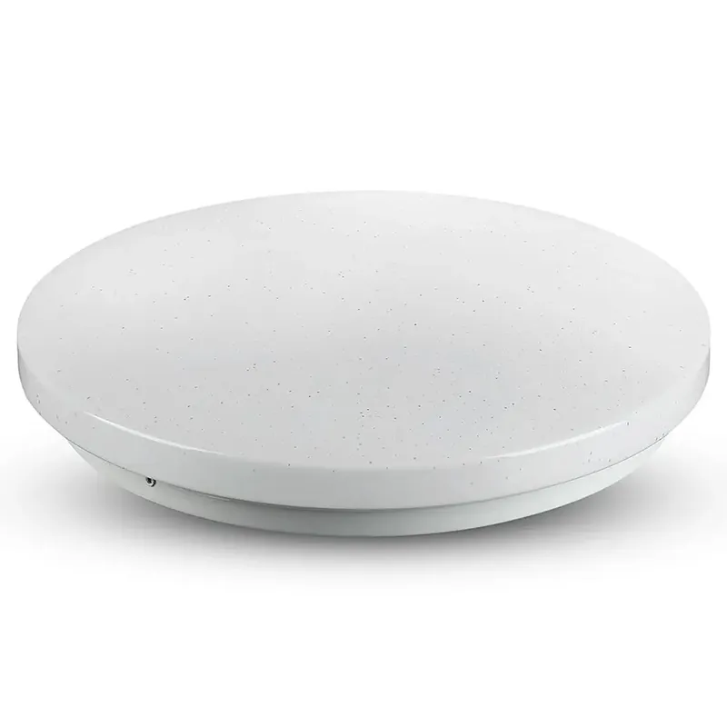 Plafoniera LED 36W 48CM 3 in 1 - Model Stelute