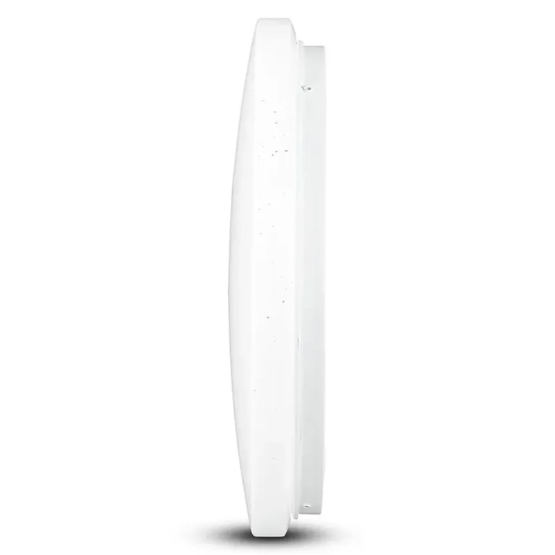 Plafoniera LED 36W 48CM 3 in 1 - Model Stelute