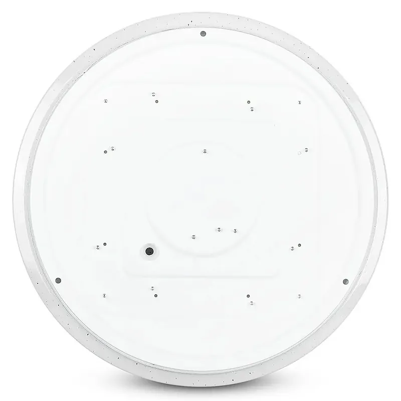 Plafoniera LED 36W 48CM 3 in 1 - Model Stelute