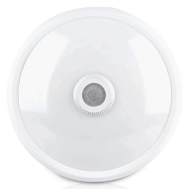 Plafoniera LED 12W IP20 Senzor de Miscare 4000K Alb Neutru