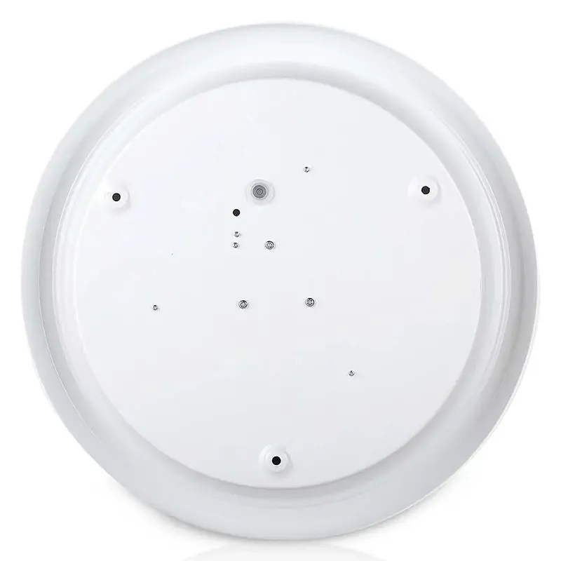 Plafoniera LED 12W IP20 Senzor de Miscare 4000K Alb Neutru
