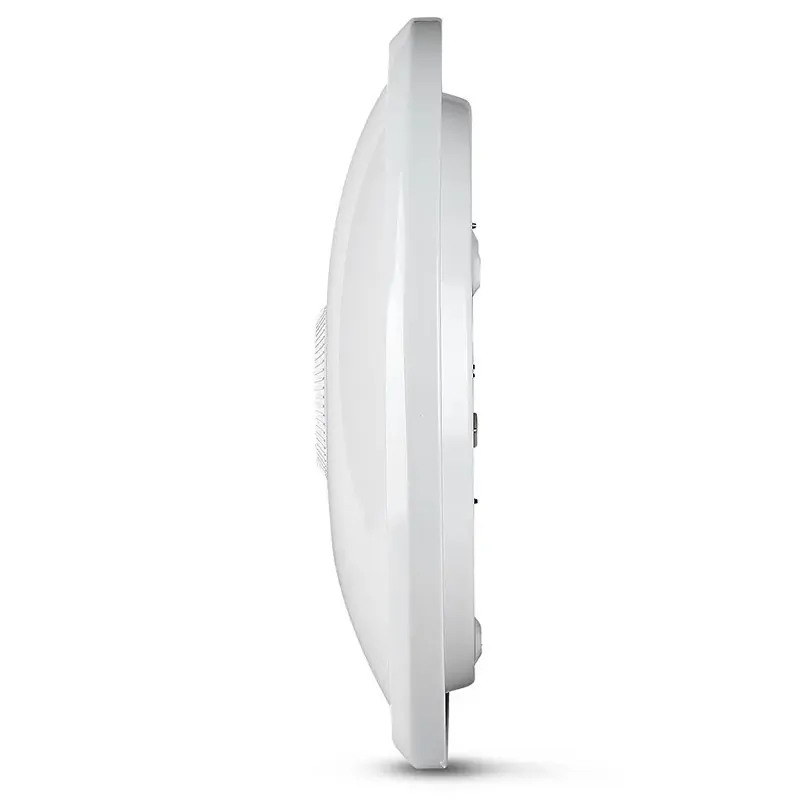 Plafoniera LED 12W IP20 Senzor de Miscare 4000K Alb Neutru