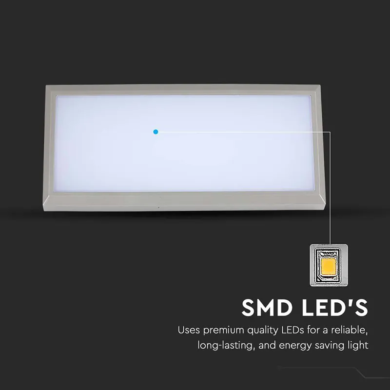 Corp Iluminat LED 20W IP65 4000K Alb Neutru