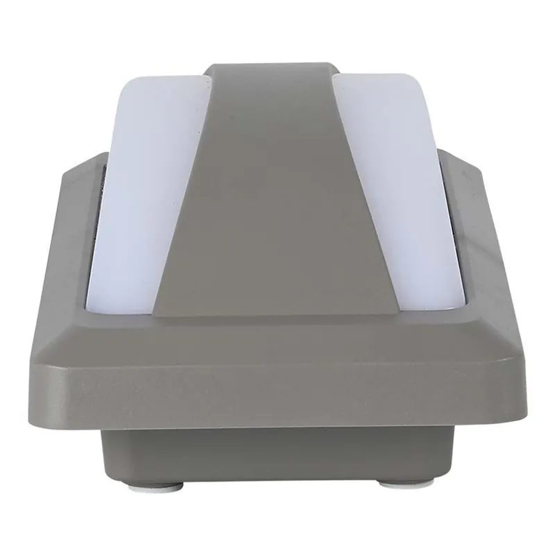 Corp Iluminat Exterior 12W IP65 3000K Alb Cald