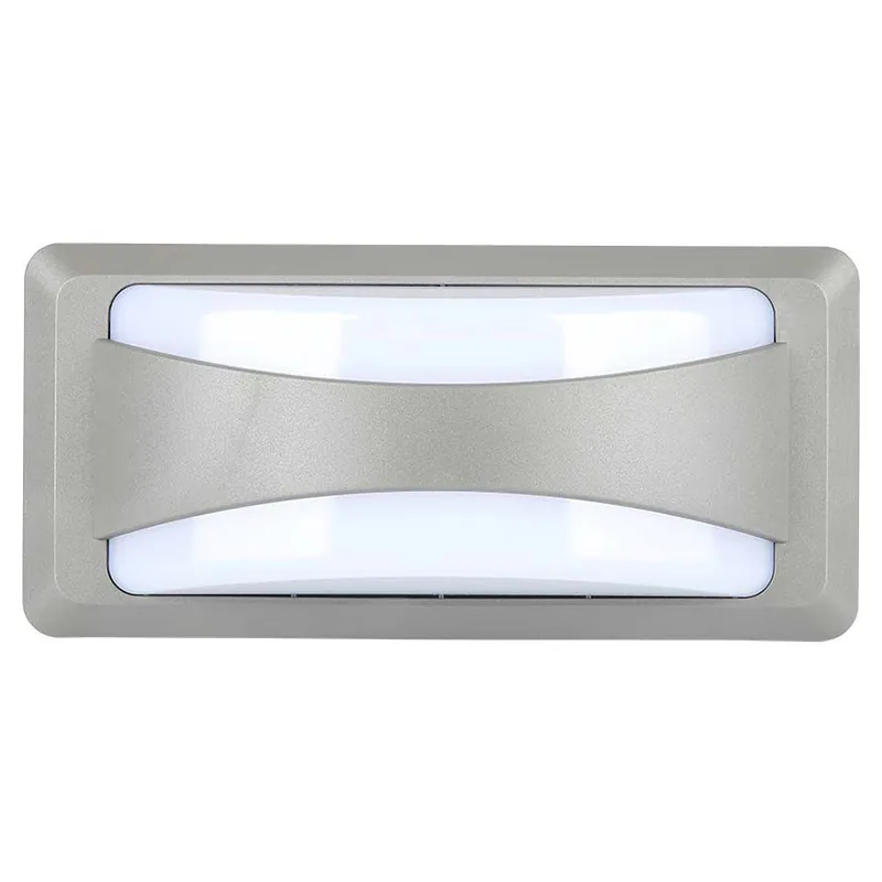 Corp Iluminat Exterior 12W IP65 4000K Alb Neutru