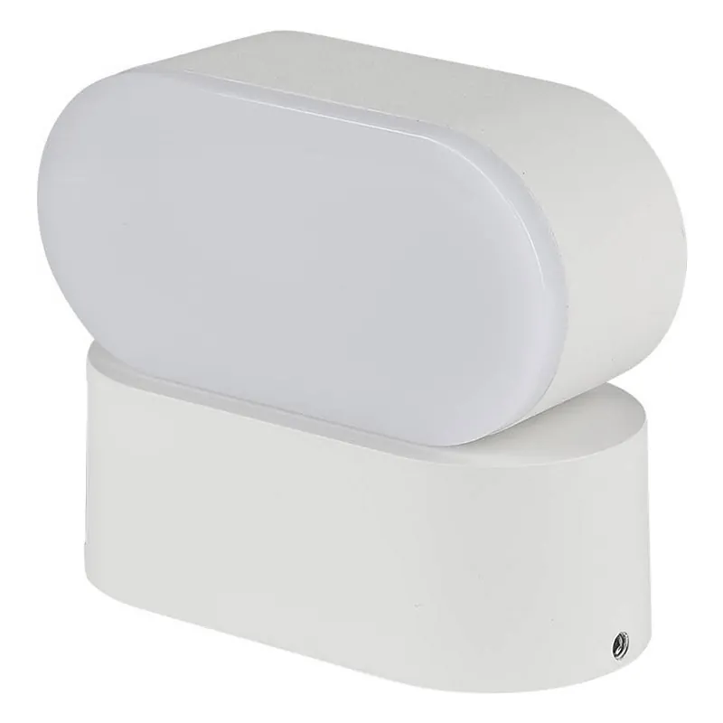 Lampa LED 6W IP65 Orientabil 4000K Alb Neutru