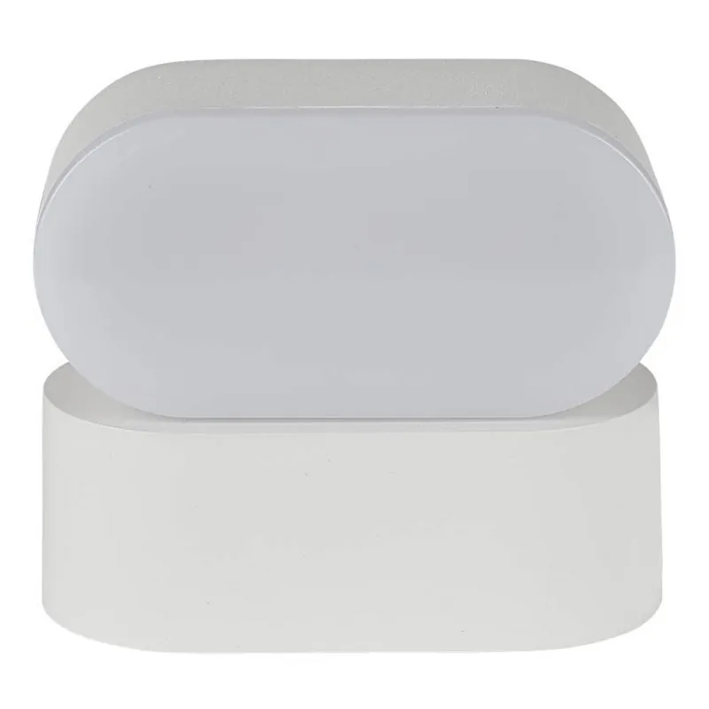 Lampa LED 6W IP65 Orientabil 4000K Alb Neutru
