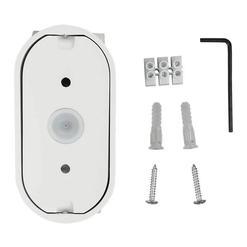 Lampa LED 6W IP65 Orientabil 4000K Alb Neutru