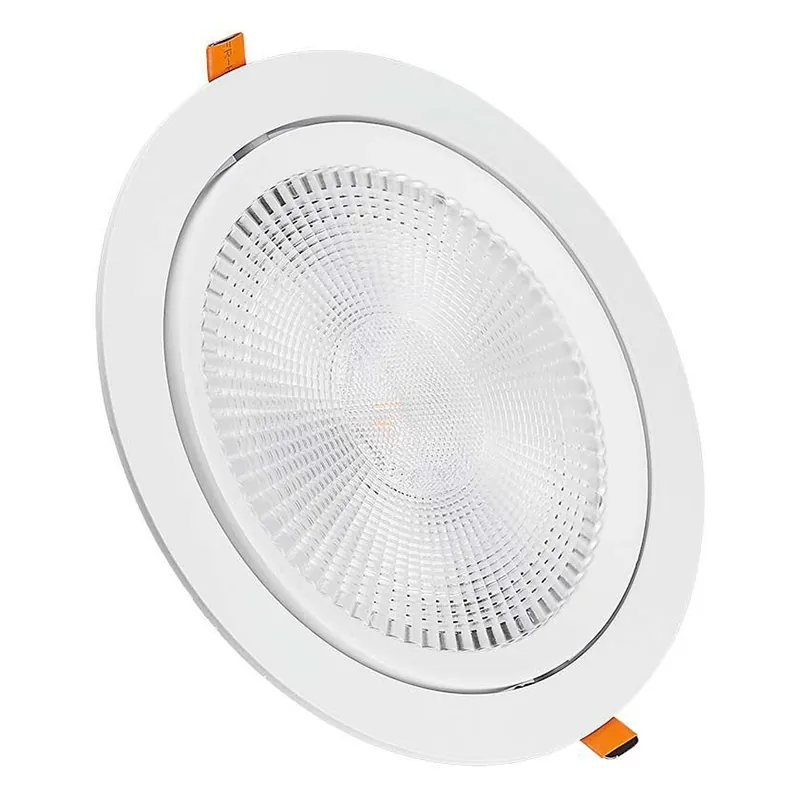 Panou LED Unghi Reglabil 30W 4000K Alb Neutru