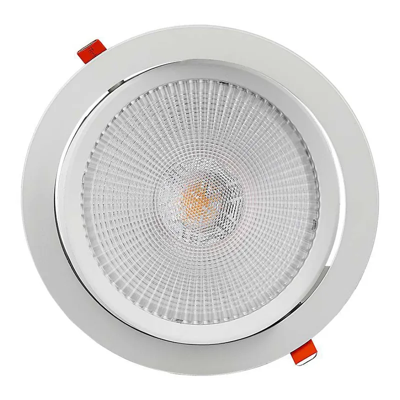 Panou LED Unghi Reglabil 30W 4000K Alb Neutru