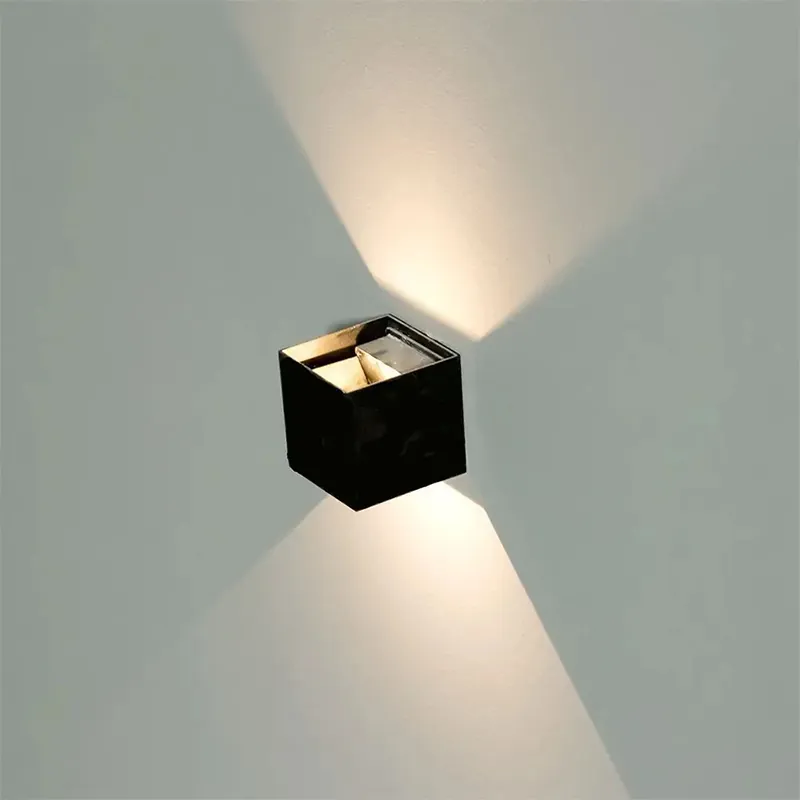 Corp Iluminat LED 12W IP65 4000K