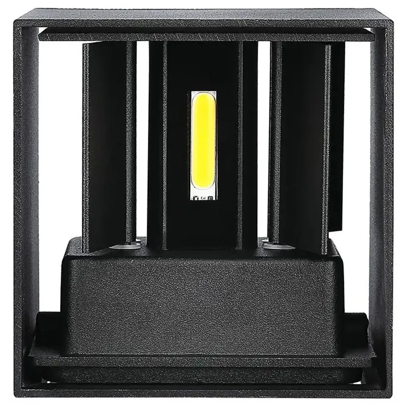 Corp Iluminat LED 12W IP65 4000K