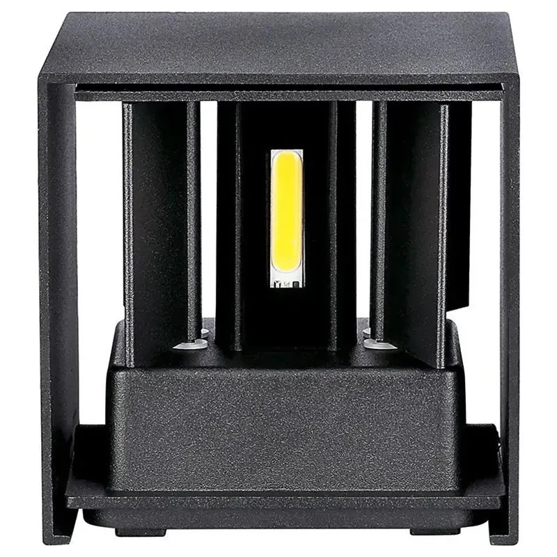 Corp Iluminat LED 12W IP65 4000K