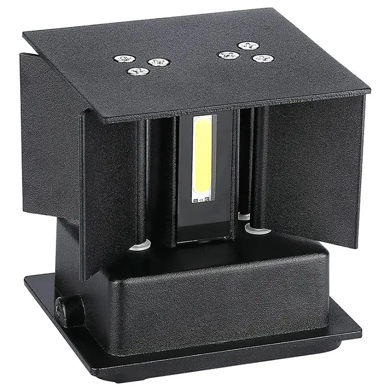 Corp Iluminat LED 12W IP65 4000K