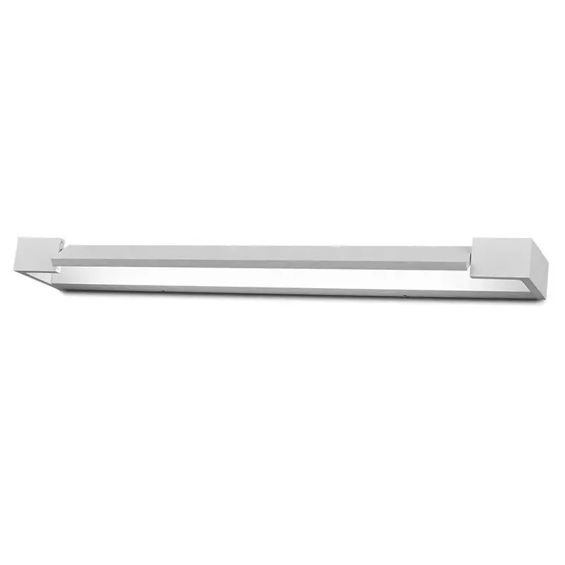 Lampa LED Montaj Perete IP44 18W 4000K Alb Neutru