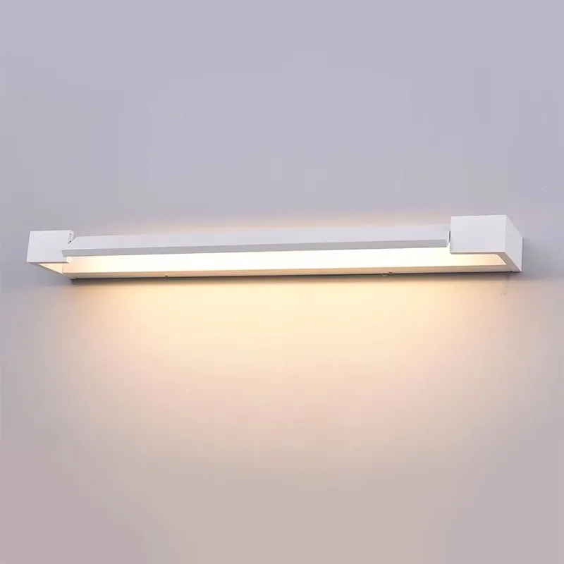 Lampa LED Montaj Perete IP44 18W 4000K Alb Neutru