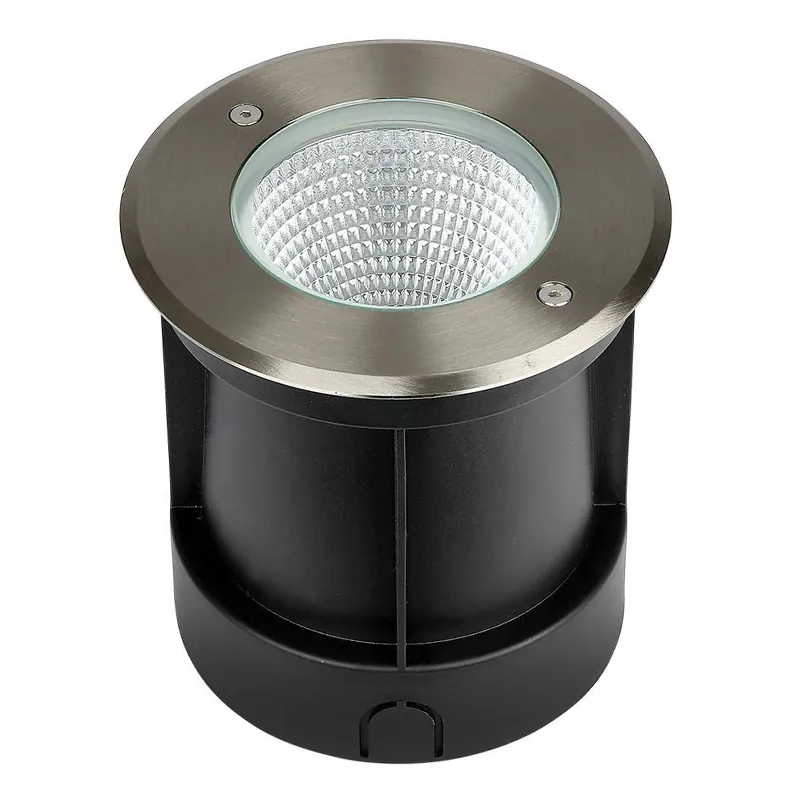 Lampa LED Pardoseala IP67 12W 4000K
