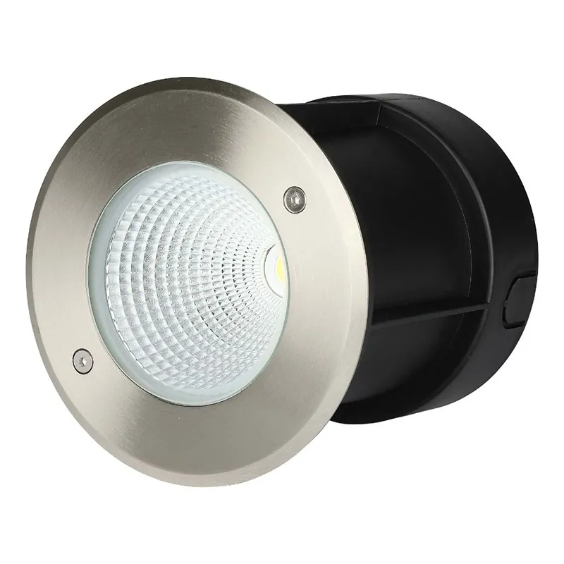 Lampa LED Pardoseala IP67 12W 4000K