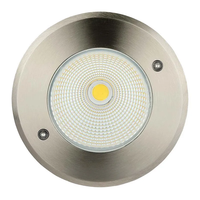 Lampa LED Pardoseala IP67 12W 4000K