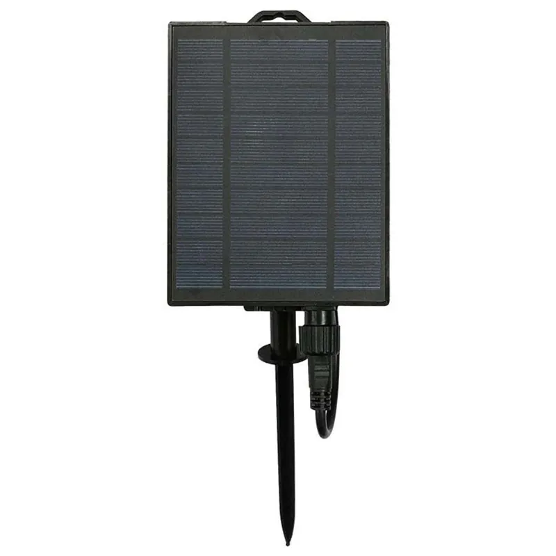 Ghirlanda Solara 15.6M 45W IP44 3000K