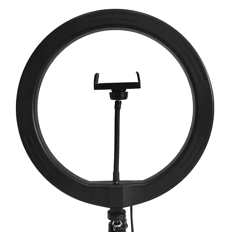 Selfie Ring Light 10" cu Trepied