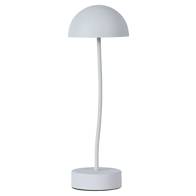 Lampa Birou 1W 3000K Alb Cald - Alb
