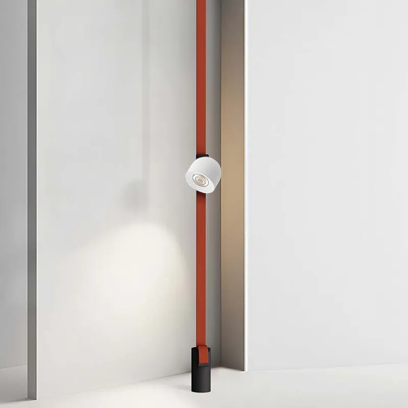 Corp LED Magnetic Tracklight 12W 3000K - Alb