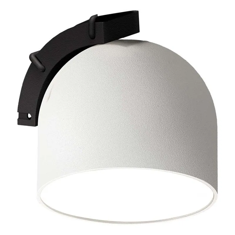 Corp LED Magnetic Tracklight 12W 3000K - Alb