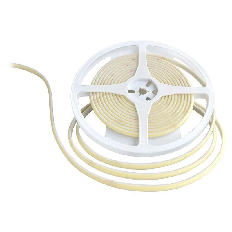 Banda LED COB 24V 4000K IP67