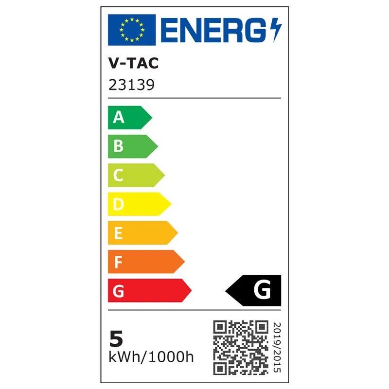 Banda LED COB 24V 4000K IP67