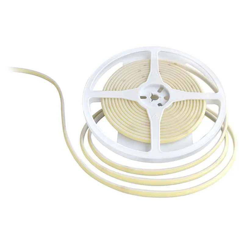 Banda LED COB 24V 6500K IP67