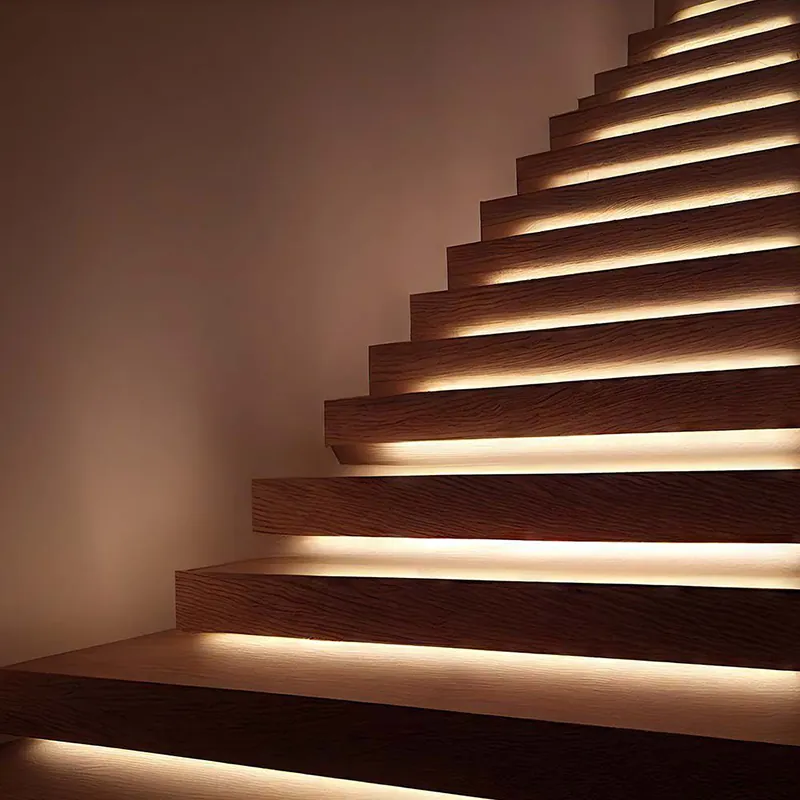 Banda LED COB 24V 6500K IP67