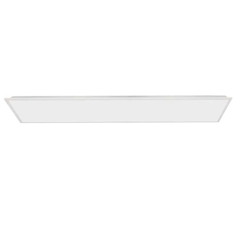Panou LED Incorporabil 40W 120X30CM 6500K Alb Rece