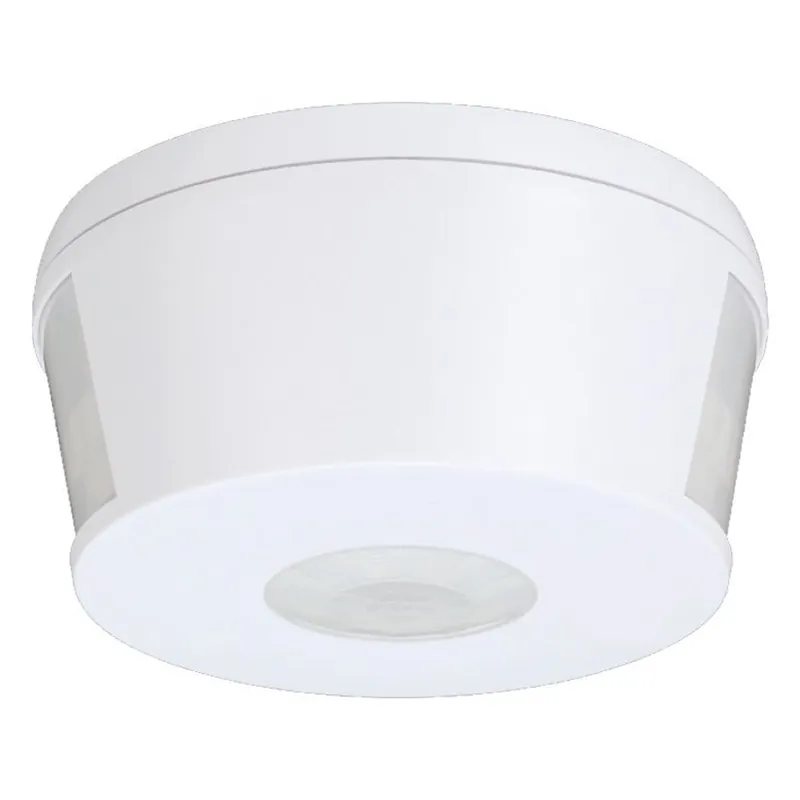 Senzor de Miscare 1000W 360GR IP20 - Alb