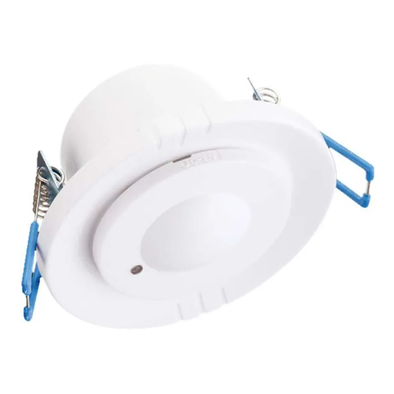 Senzor de Miscare 300W 360GR IP20 - Alb