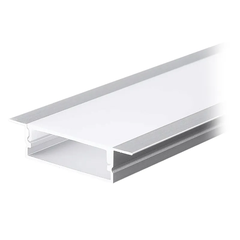 Profil Aluminiu pentru Banda LED 2M 30MM X 10MM