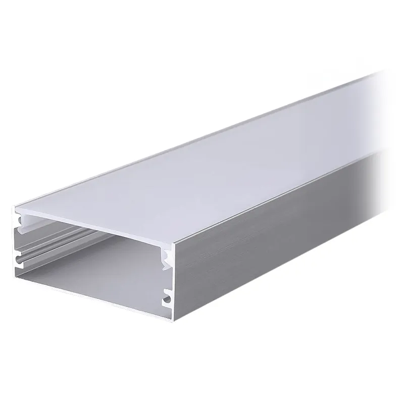 Profil Aluminiu pentru Banda LED 2M 50MM X 20MM