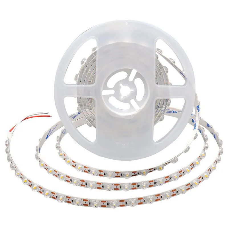 Banda LED SMD2835 24V 16.5W/M 4000K IP20 5M