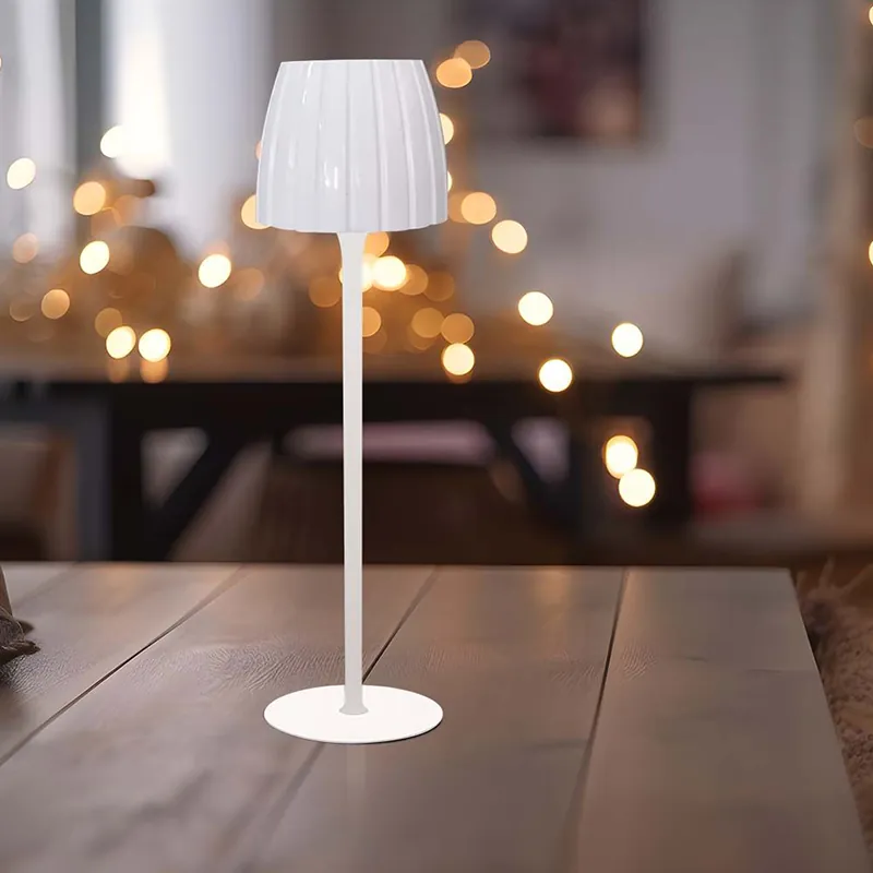 Lampa LED Masa 2.7W 3IN1 Dimabil - Alb